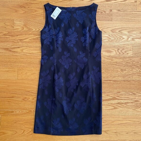 Country Road Dresses & Skirts - Country Road blue dress